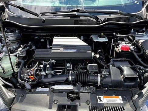 Used 2019 Honda CR-V EX image 22