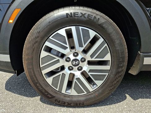 New 2026 Hyundai Palisade SEL AWD/4WD image 5