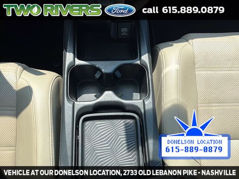 Used 2017 Honda CR-V EX-L image 29