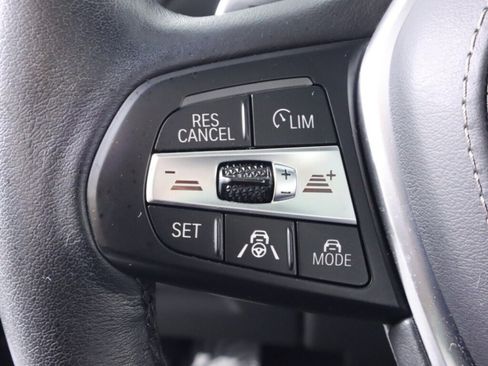 Used 2022 BMW X5 xDrive40i image 12