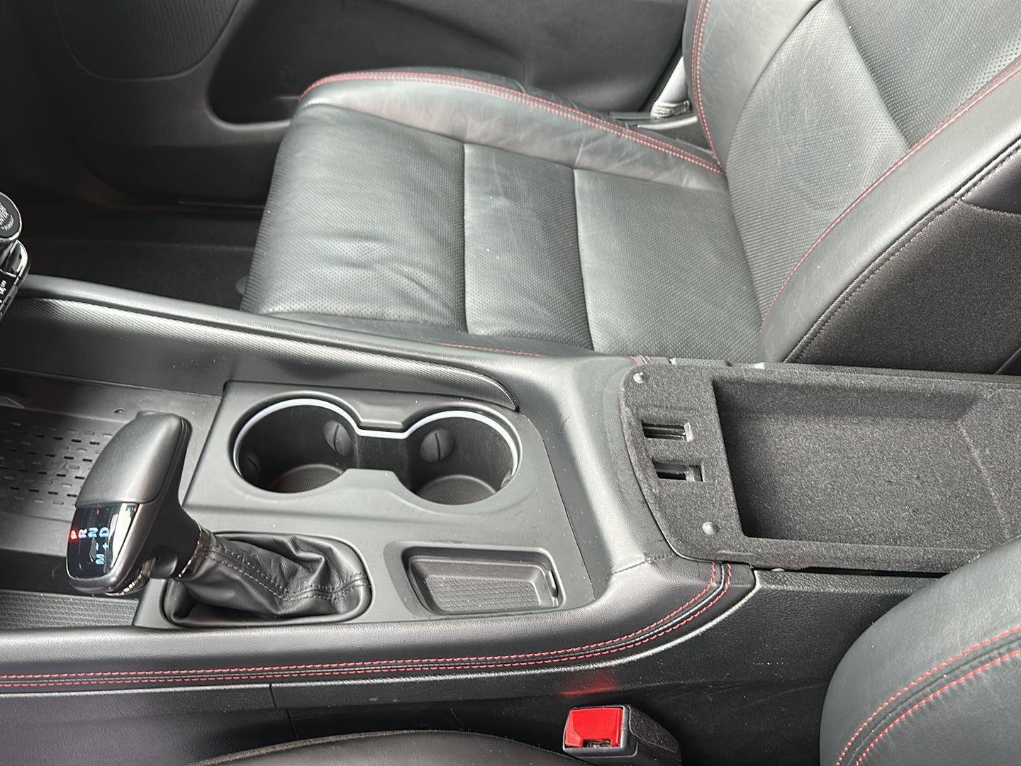Used 2025 Dodge Durango GT AWD/4WD image 17