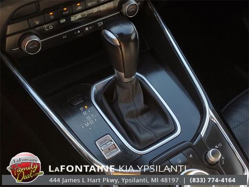 Used 2023 MAZDA CX-9 Touring image 26