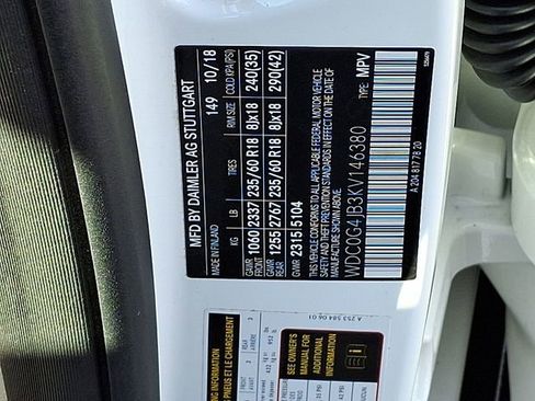 Used 2019 Mercedes-Benz GLC 300 image 32