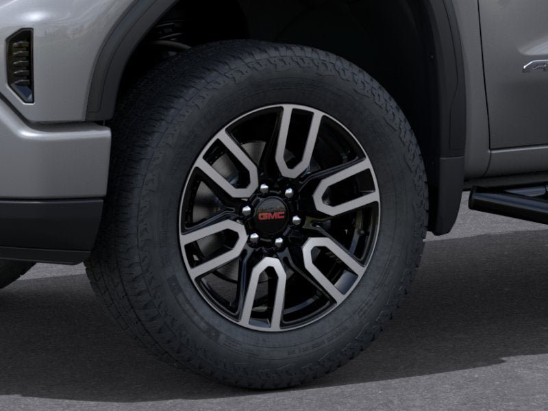 New 2026 GMC Sierra 1500 AT4 w/ AT4 Premium Package AWD/4WD image 9