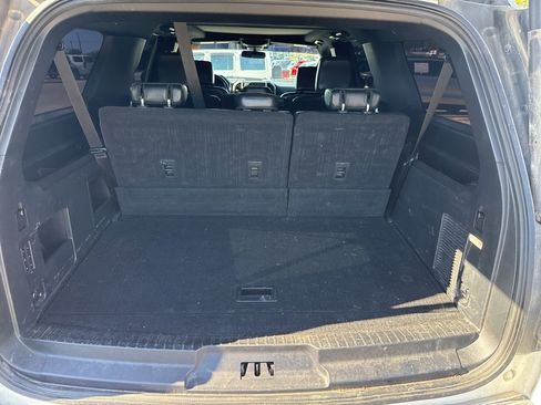 Used 2021 Ford Expedition Max XLT image 15