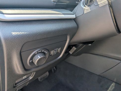 New 2025 Jeep Grand Cherokee Laredo X w/ Luxury Tech Group I image 21