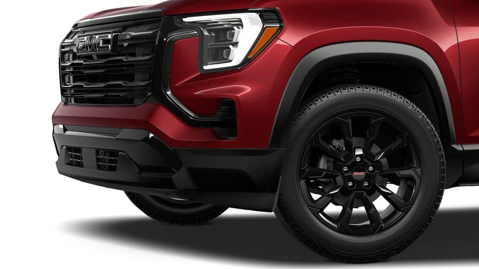 New 2027 GMC Terrain Elevation w/ Elevation Premium Package AWD/4WD image 31