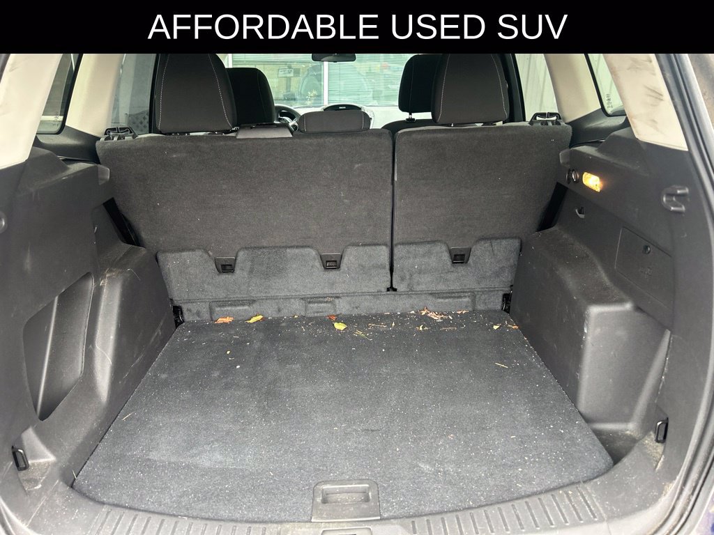 Used 2015 Ford Escape SE FWD image 5