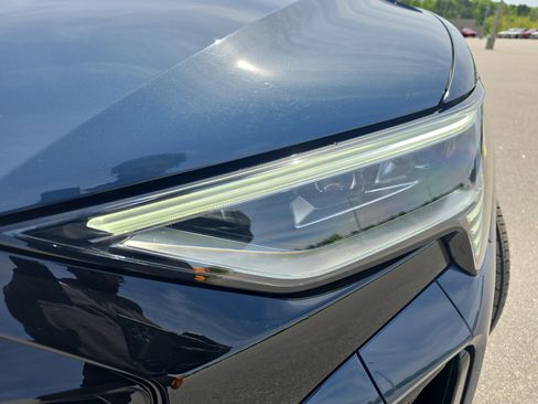 Used 2024 Audi Q8 e-tron Prestige w/ Prestige Package image 29