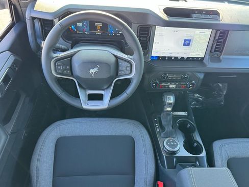 New 2026 Ford Bronco Big Bend image 11