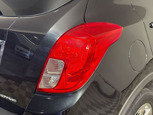 Used 2016 Buick Encore Leather FWD image 33