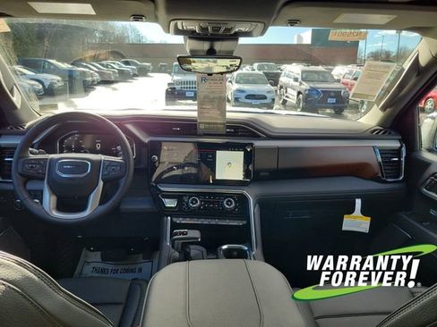 New 2026 GMC Sierra 1500 Denali image 10