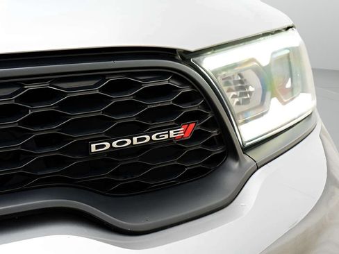 Used 2021 Dodge Durango R/T AWD/4WD image 55