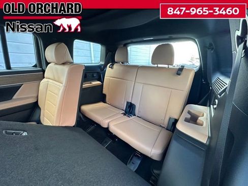 Used 2024 Hyundai Santa Fe Limited image 14