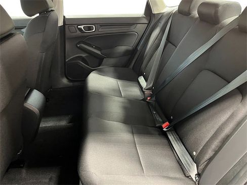 New 2026 Honda Civic LX image 22