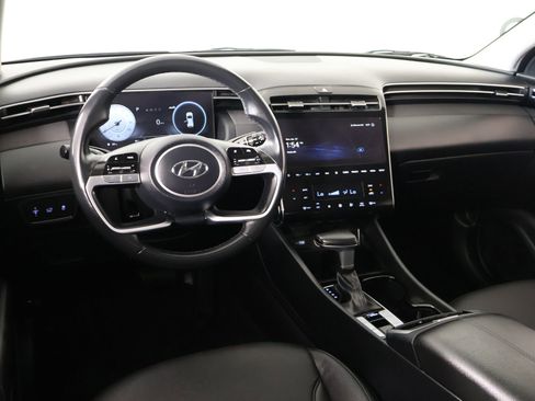 Certified 2024 Hyundai Tucson SEL w/ Convenience Package AWD/4WD image 2