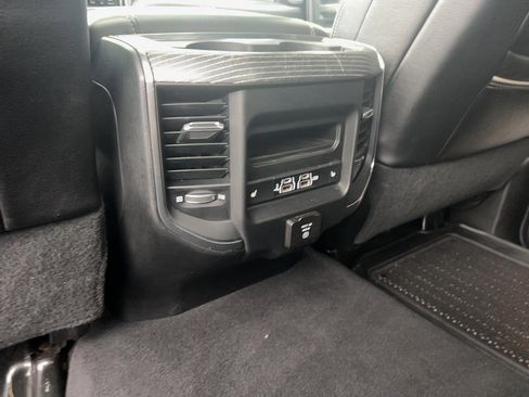 Used 2020 RAM 3500 Limited image 25