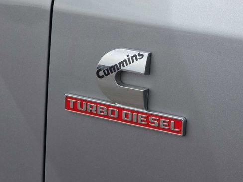 Used 2024 RAM 2500 Big Horn image 13