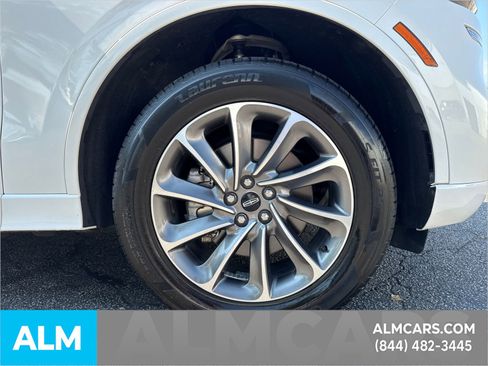 Used 2020 Lincoln Aviator Grand Touring w/ Elements Package Plus image 15