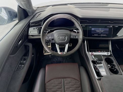 New 2026 Audi RS Q8 performance image 24