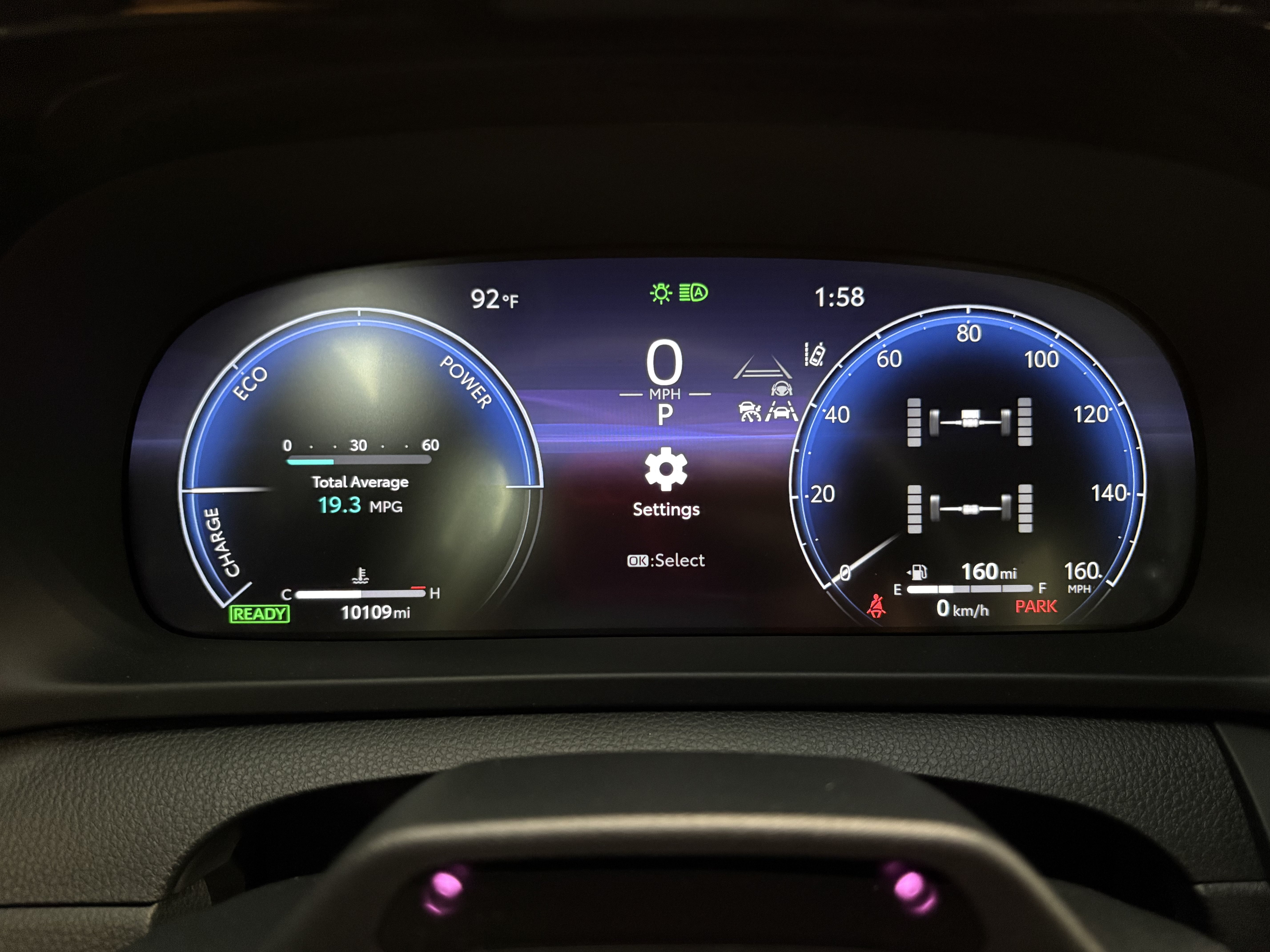 Certified 2025 Toyota Crown Signia w/ Advanced Technology Package AWD/4WD image 24
