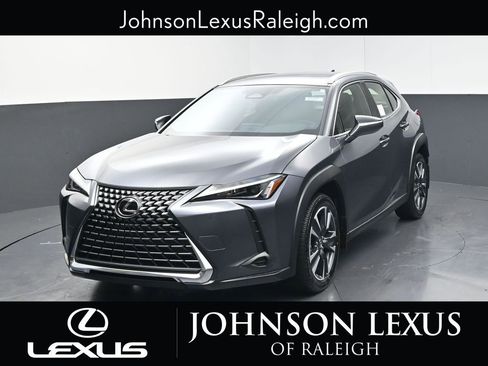 New 2025 Lexus UX 300h FWD image 5