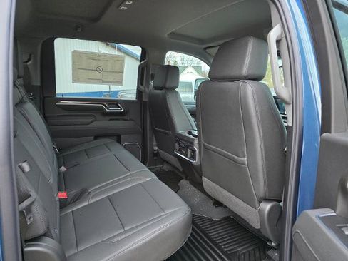 New 2026 Chevrolet Silverado 2500 LTZ w/ LTZ Plus Package image 14