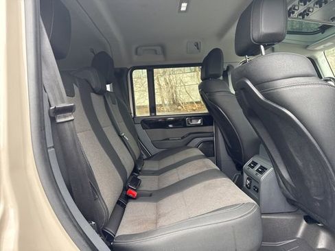 Used 2024 INEOS Grenadier image 31