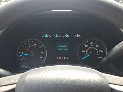 Used 2018 Ford F150 XLT AWD/4WD image 20