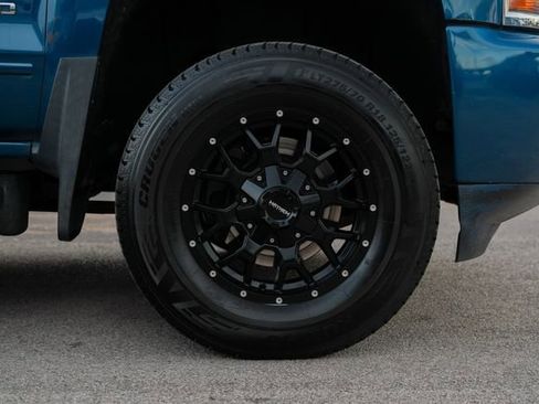 Used 2015 Chevrolet Silverado 3500 LT w/ LT Fleet Convenience Package image 5