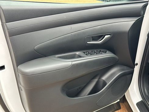 New 2026 Hyundai Tucson SEL FWD image 11
