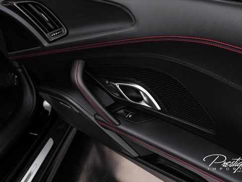 Used 2018 Audi R8 V10 plus AWD/4WD image 37