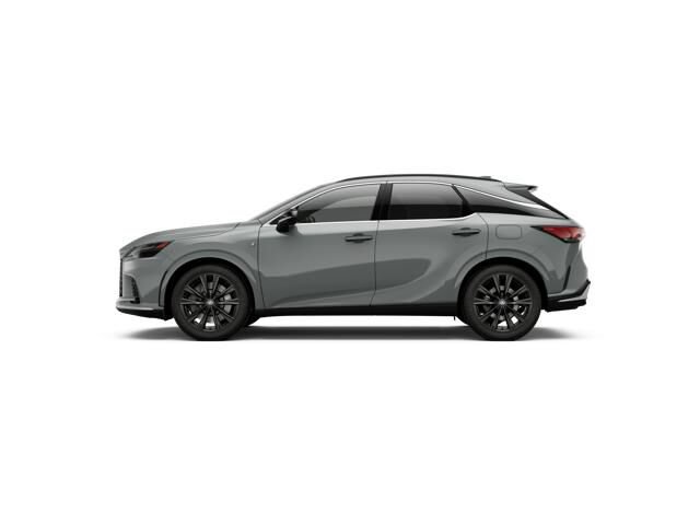 New 2026 Lexus RX 350 F Sport AWD/4WD image 2