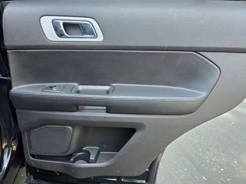 Used 2015 Ford Explorer Limited AWD/4WD image 15