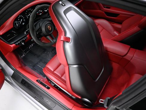 Used 2022 Porsche 911 Carrera 4 GTS image 60