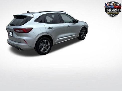 Used 2024 Ford Escape ST-Line w/ Tech Pack #1 AWD/4WD image 5