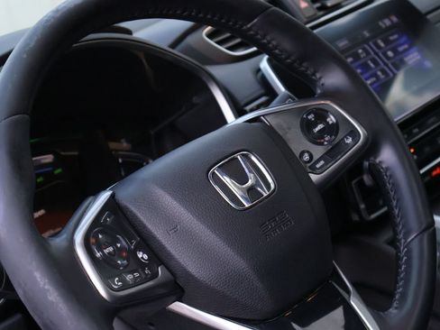 Used 2022 Honda CR-V EX-L image 26