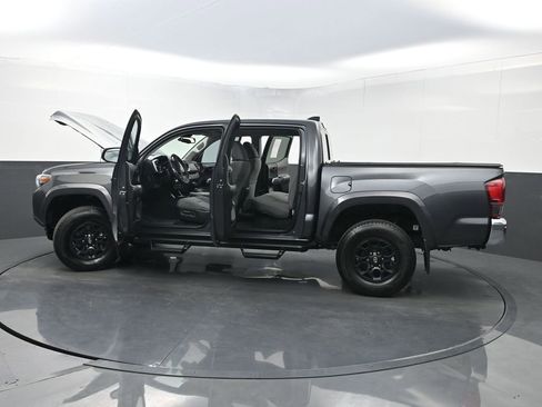 Used 2021 Toyota Tacoma SR5 image 35