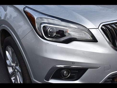 Used 2016 Buick Envision Premium image 42