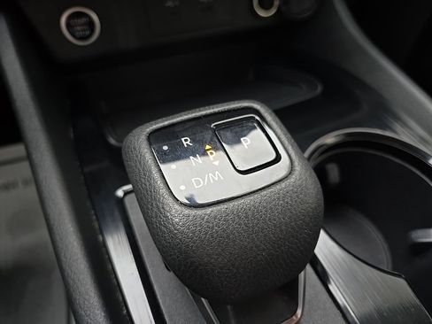 Used 2023 Nissan Rogue SV AWD/4WD image 56