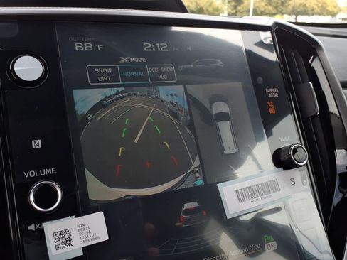 New 2026 Subaru Ascent Limited image 37