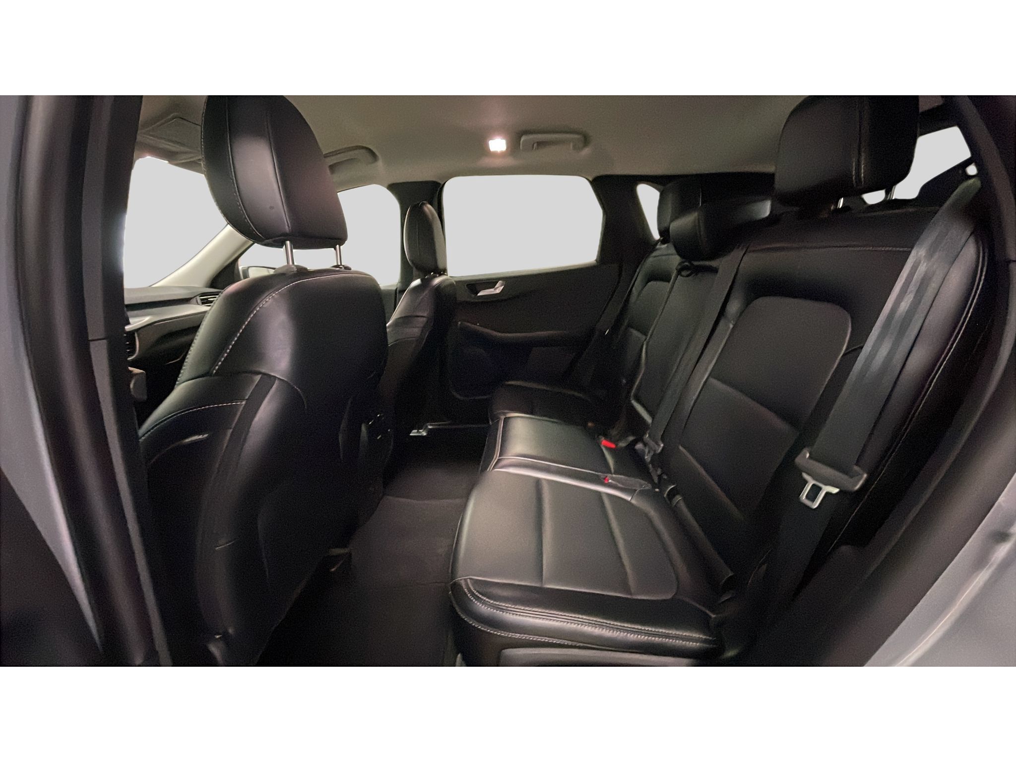 Used 2024 Ford Escape Platinum AWD/4WD image 15