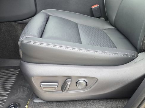 New 2025 Toyota Land Cruiser w/ Premium Package image 29