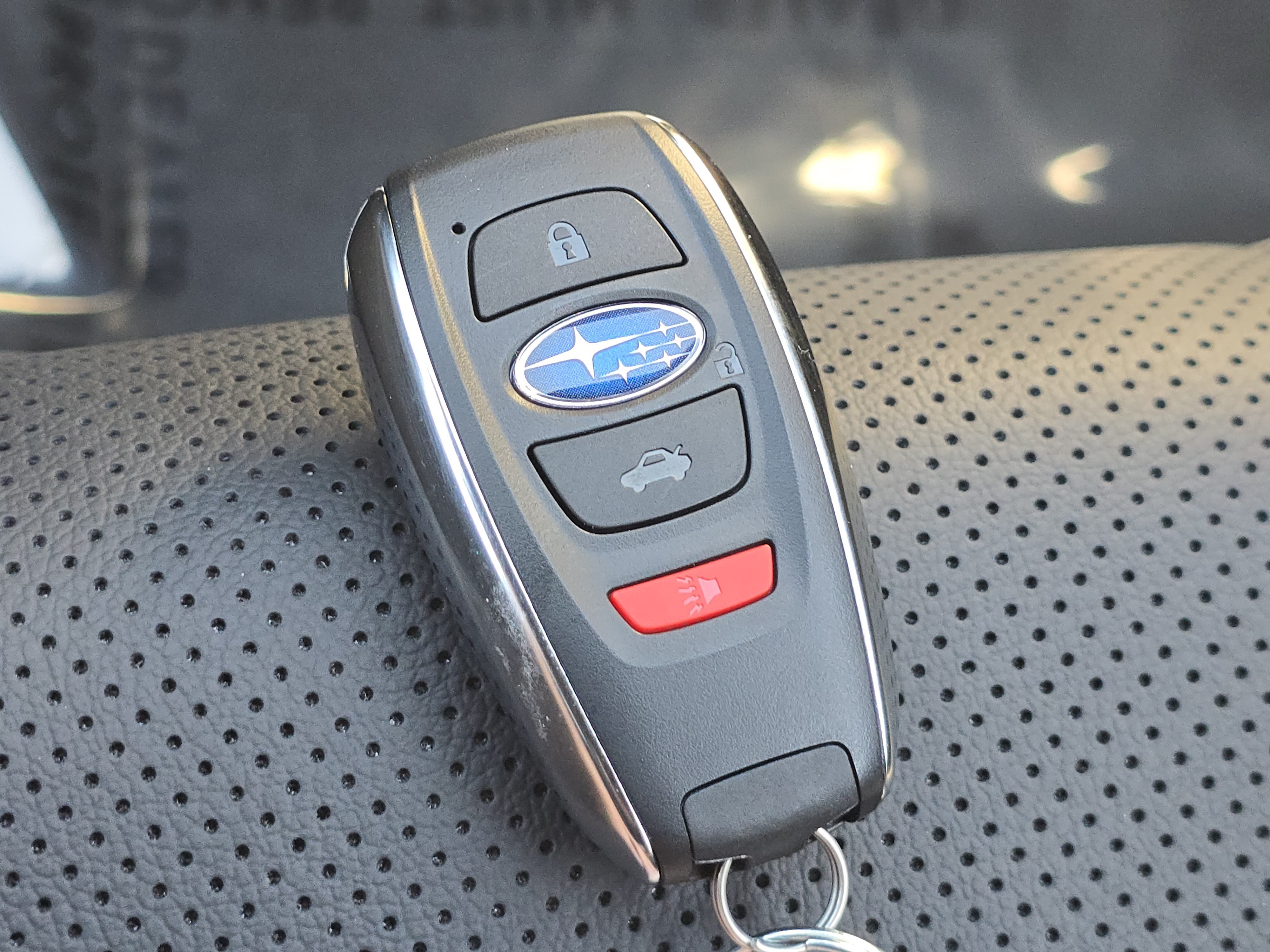New 2026 Subaru Outback Limited AWD/4WD image 28