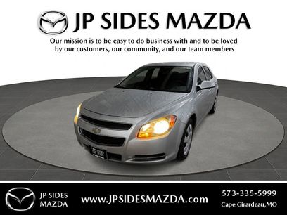 Used 2009 Chevrolet Malibu LS