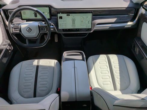 Used 2023 Rivian R1T Adventure image 29