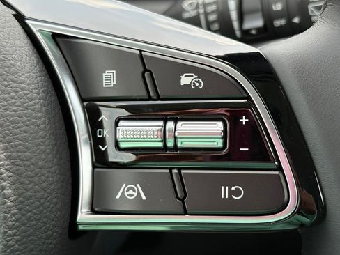 New 2026 Kia Seltos EX image 22