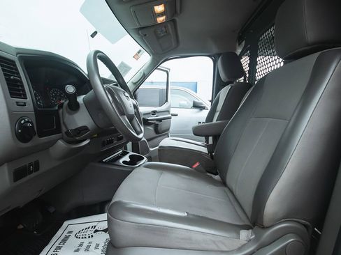 Used 2016 Nissan NV 1500 S w/ Power Package image 12