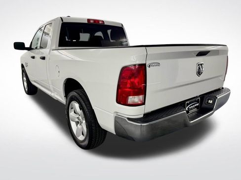 Used 2022 RAM 1500 Tradesman w/ Tradesman SXT Package image 6