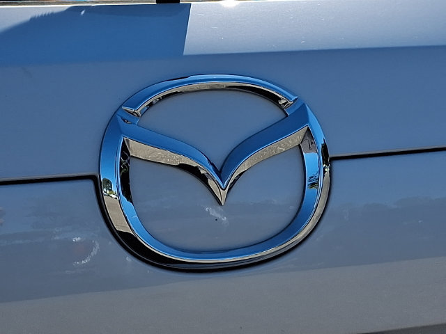 Used 2025 MAZDA CX-5 Carbon Edition AWD/4WD image 31